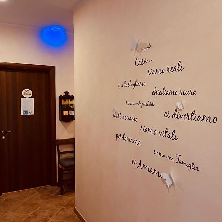 Casa Friends Lingotto Ospedali Metro Spezia Hotel Turin Bagian luar foto
