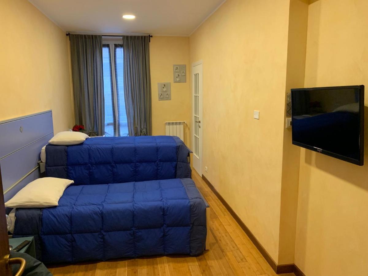 Casa Friends Lingotto Ospedali Metro Spezia Hotel Turin Bagian luar foto