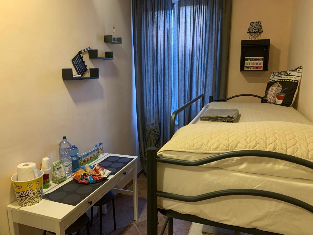 Casa Friends Lingotto Ospedali Metro Spezia Hotel Turin Bagian luar foto