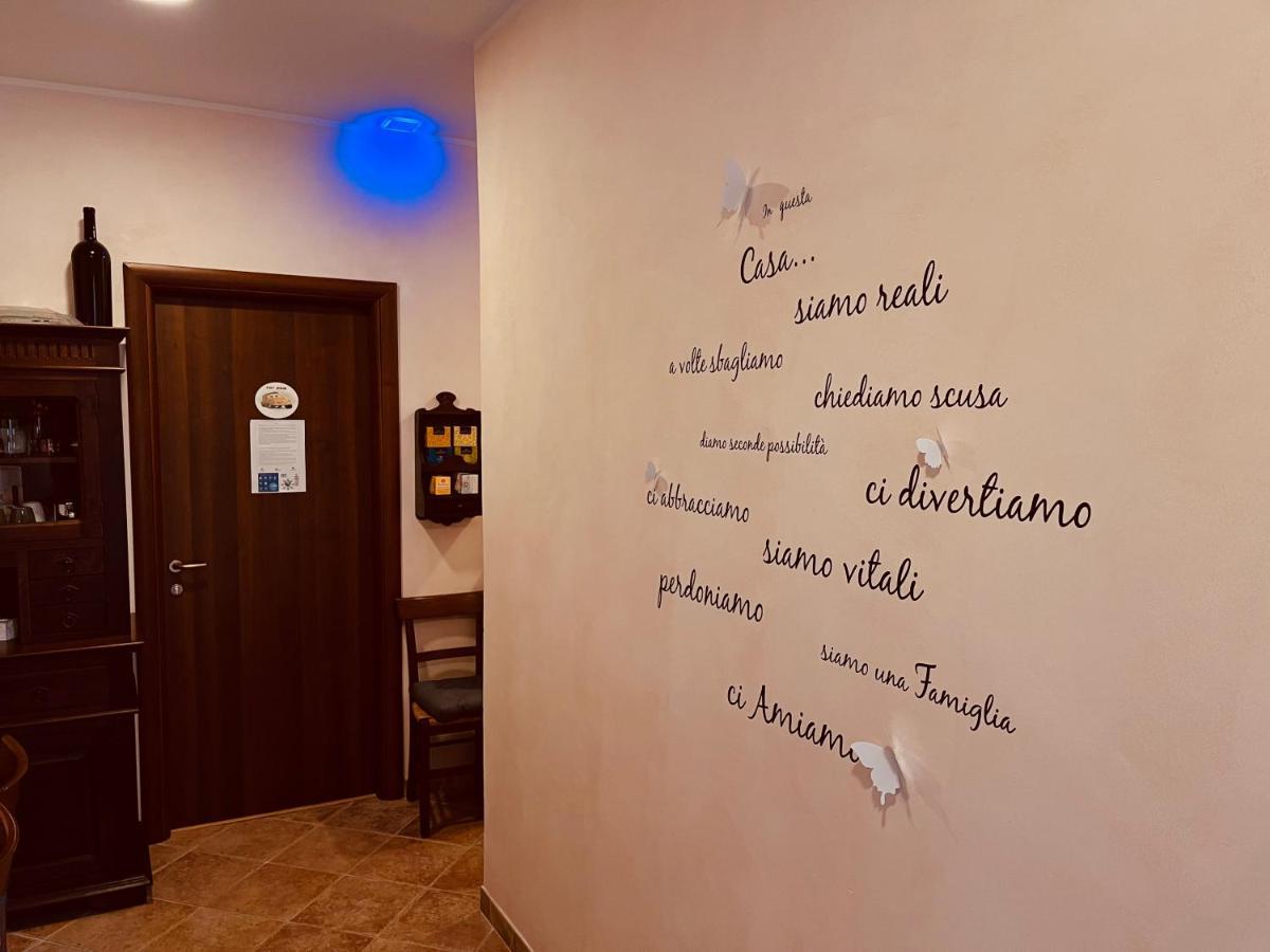 Casa Friends Lingotto Ospedali Metro Spezia Hotel Turin Bagian luar foto