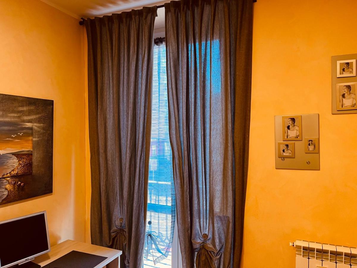 Casa Friends Lingotto Ospedali Metro Spezia Hotel Turin Bagian luar foto