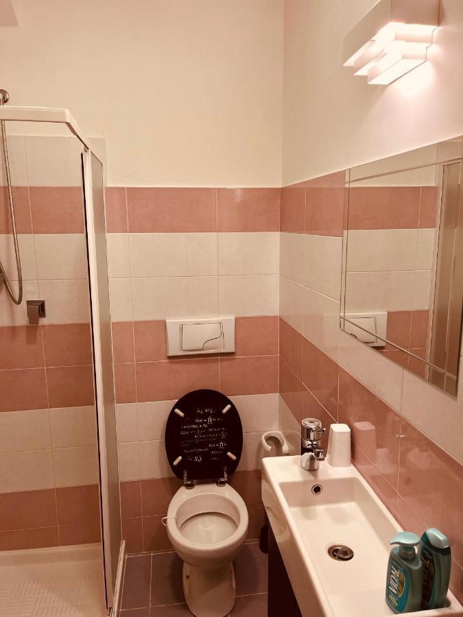Casa Friends Lingotto Ospedali Metro Spezia Hotel Turin Bagian luar foto