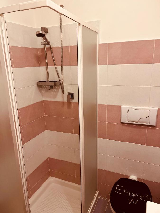 Casa Friends Lingotto Ospedali Metro Spezia Hotel Turin Bagian luar foto