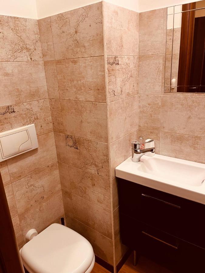 Casa Friends Lingotto Ospedali Metro Spezia Hotel Turin Bagian luar foto