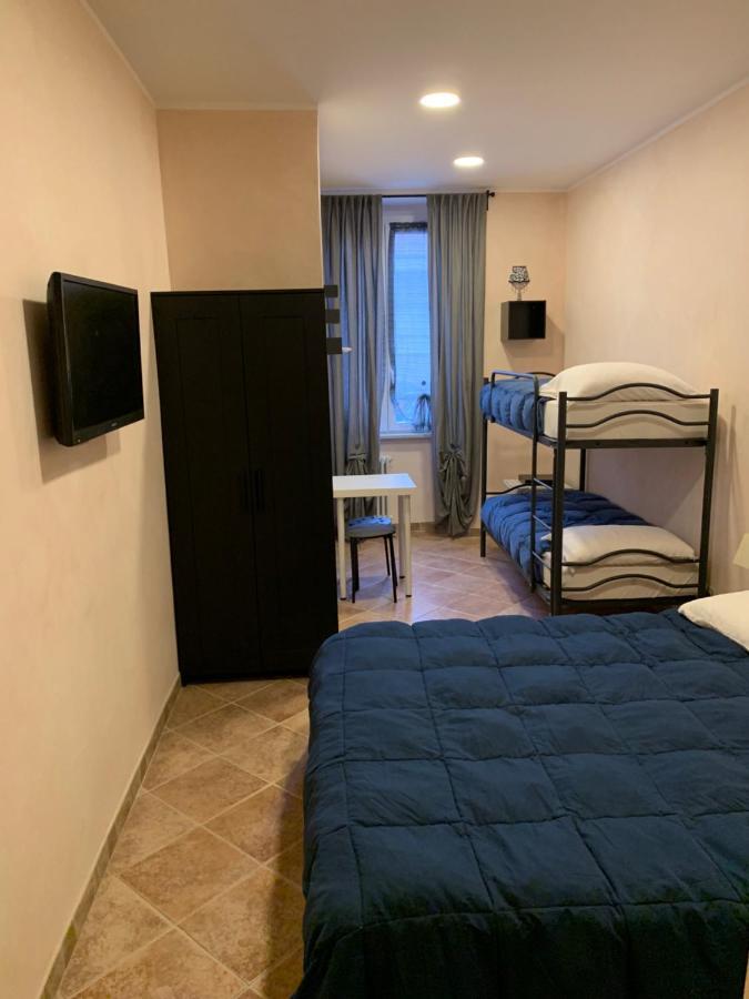 Casa Friends Lingotto Ospedali Metro Spezia Hotel Turin Bagian luar foto