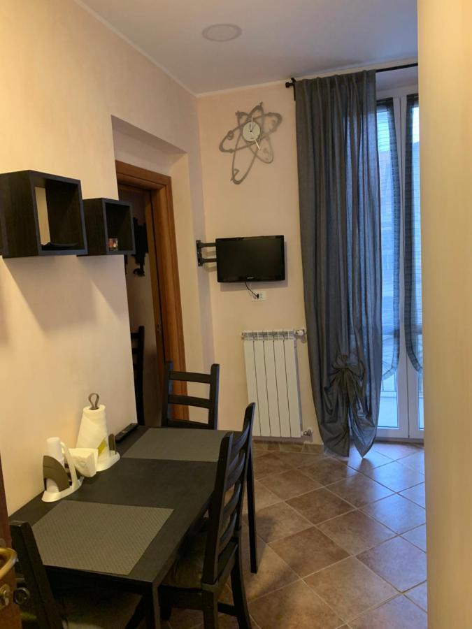 Casa Friends Lingotto Ospedali Metro Spezia Hotel Turin Bagian luar foto
