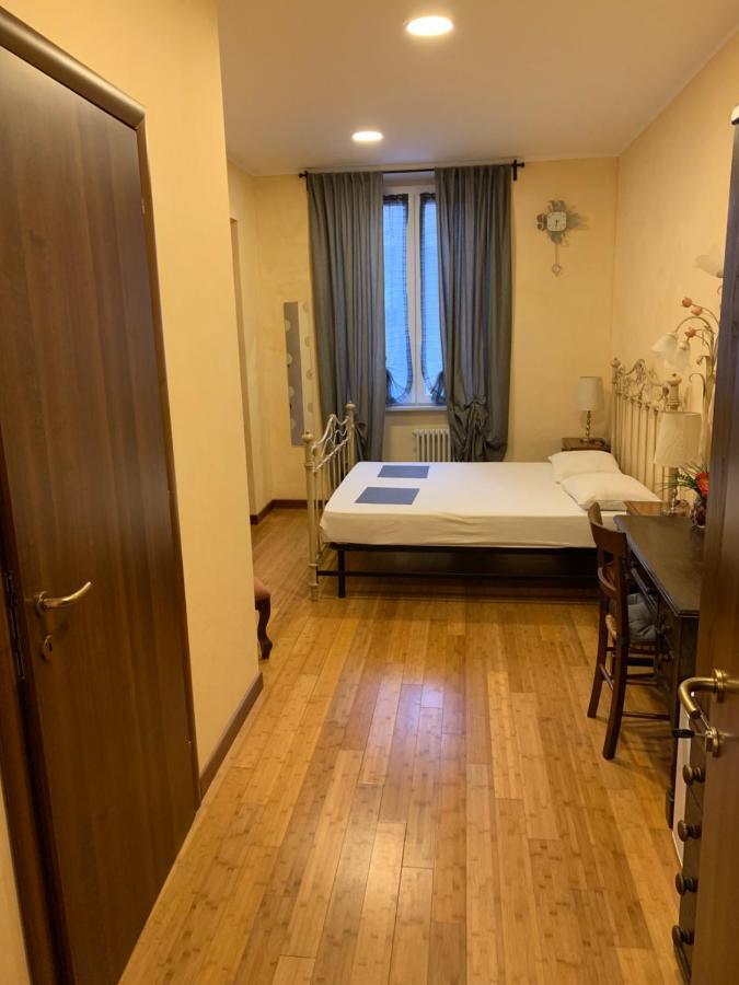 Casa Friends Lingotto Ospedali Metro Spezia Hotel Turin Bagian luar foto
